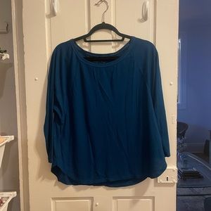 Long sleeve comfy shirt